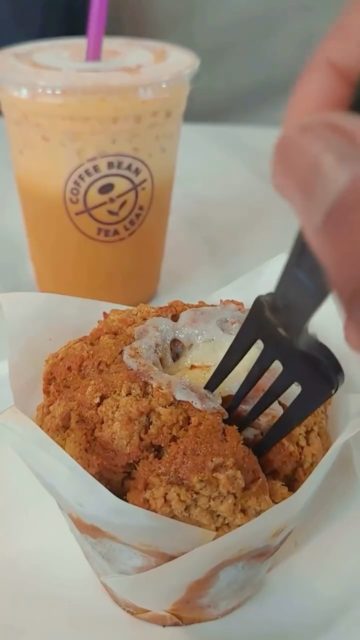 Pumpkin on my mind all day every day 🎃🤤
#pumpkinseason #pumpkin #coffeebean #panama #thecoffeebean #psl #fall #pumpkinspice #coffeeshop #coffee #coffeelovers