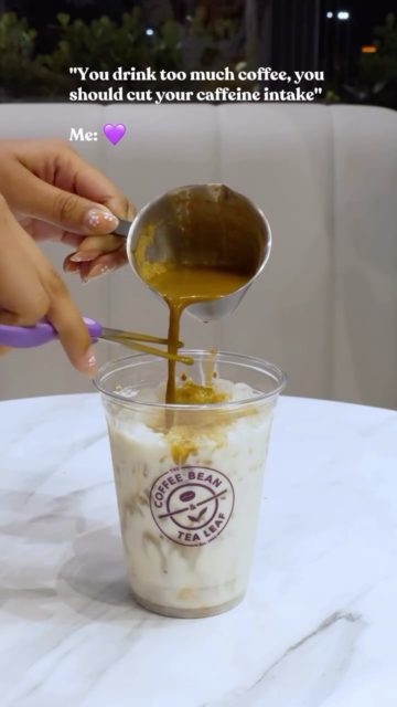 Lo que me imagino cuando me dicen esto 🤣☕️💜
#coffeebean #panama #thecoffeebean #humor #meme #coffeelovers #coffee #coffeeshop #caffeine