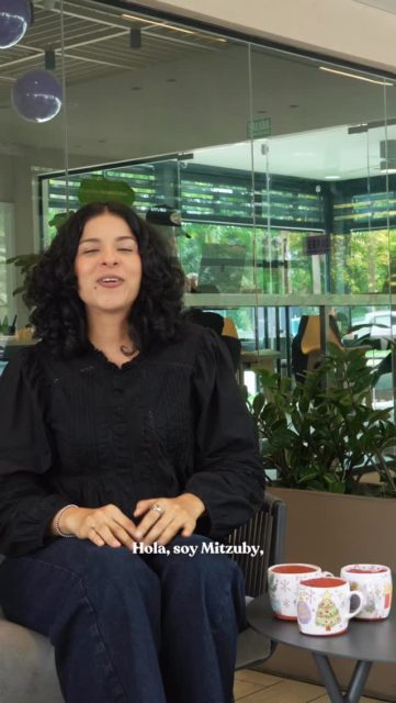 La magia de las fiestas se encuentra en los pequeños detalles💜 Te presentamos las nuevas handmade mugs by @mitzuby ! Piezas ÚNICAS hechas a mano con mucho amor, para que disfrutes de tus favorite cozy drinks en casa✨ El regalo perfecto para tí o alguien más🎁 Consíguelas en:
📍Balboa Boutiques
📍Costa del Este
📍Albrook
📍Multiplaza
🏷️ $35 c/u | CANTIDADES LIMITADAS!
#coffeebean #panama #thecoffeebean #seasonal #holiday #giftideas #giftguide #happyholiday #handmade #madewithlove #unique #limitededition