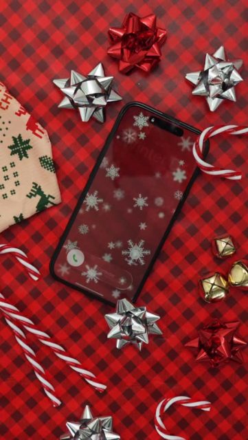 Este cozy winter classic es como un abrazo al corazón ❤️🩹 Lo prefieres hot o iced?
#cozy #winter #seasonal #holiday #happyholidays