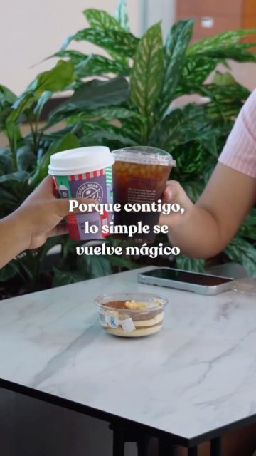 Feliz día a todas las madres💜

#coffeebean #mothersday #happymothersday #coffeelovers #specialmoments