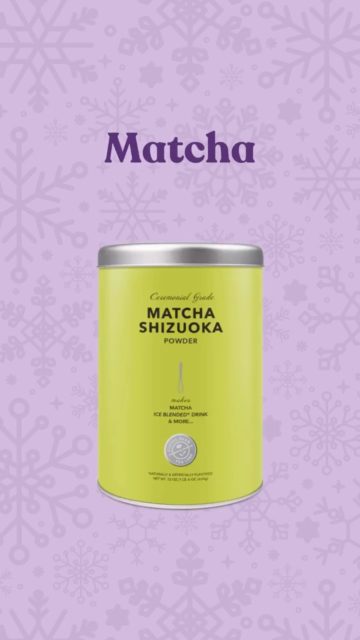 Cuál es tu holiday gift match? Pausa el video para descubrirlo!😉💜
#coffeebean #holiday #giftguide #giftideas #coffeelovers