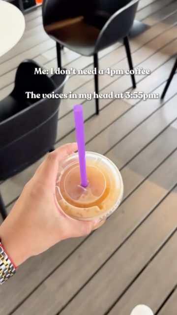 Y viernes después de Navidad? Muy necesario🤣🙂↕️
#coffeebean #coffeelovers #energy #panama #coffee