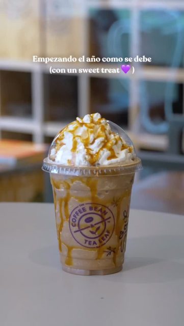 No better way to kick off 2026🍫💜🙂↕️
#coffeebean #panama #happynewyear #sweettreat #coffeelovers