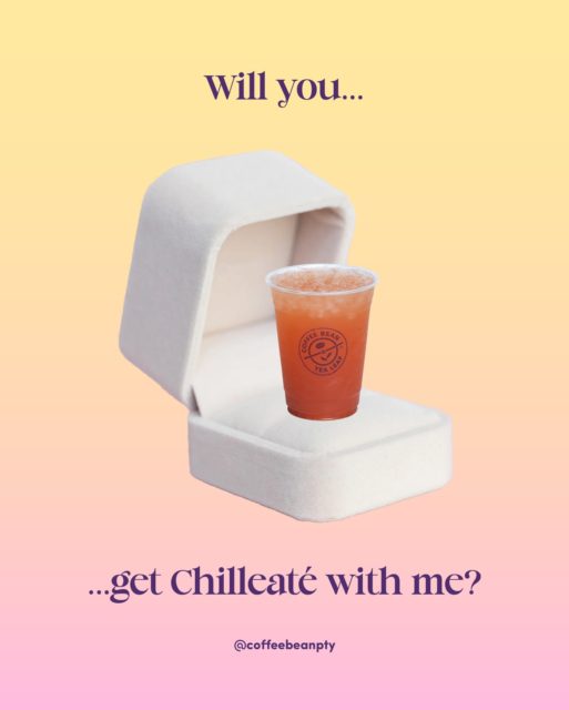 Mil veces sí!💜💍🍹

#coffeebean #panama #icedtea #proposal #summer