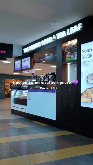 Los carnavales están a la vuelta de la esquina, y no hay nada como tu café favorito antes de viajar💜 Te esperamos!🛫

#coffeebean #panama #travel #coffee #holiday