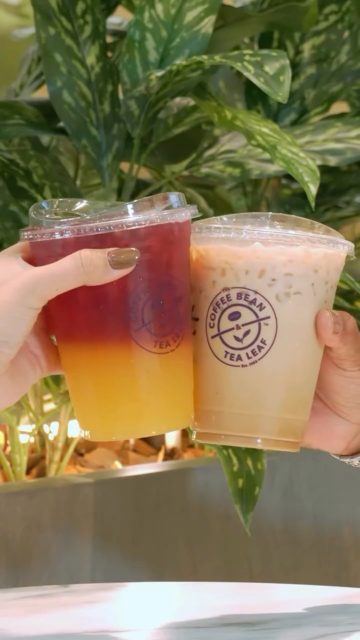 Cuál de las dos eres tú?💜

#coffeebean #panama #coffee #tea #summer