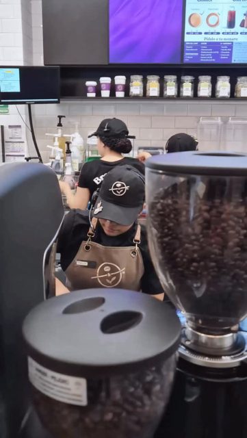 #8M💜 Día Internacional de la Mujer
#womensday #coffeebean #panama