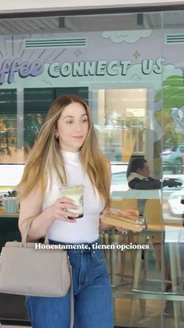 GF breakfast on the go con @dear_healthyfoodie 💜 Disfruta del menú especial sin gluten disponible hasta el 9 de abril!
#coffeebean #panama #glutenfree #coffeeshop #healthy