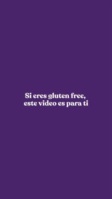 Not new, just worth the reminder🫰🏼 Aquí te dejamos nuestra selección de productos sin gluten!💜 

#coffeebean #panama #thecoffeebean #glutenfree #singluten
