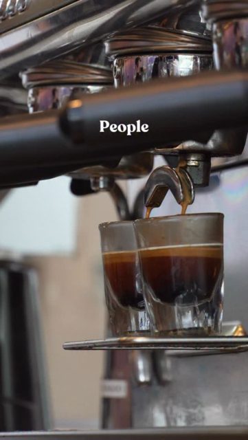 Nunca tendremos suficiente Horchata Iced Latte💜🤤

#coffeebean #panama #horchata #icedlatte #coffeelovers