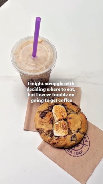 Nuestra parada obligatoria 💜🙂↕️
#coffeebean #panama #coffeelovers #favoritespot #coffee