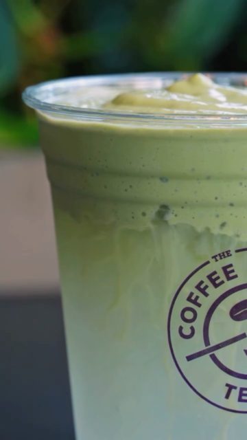 No hay formato incorrecto para el matcha💚😍
#coffeebean #panama #matcha #matchalovers #coffeeshop