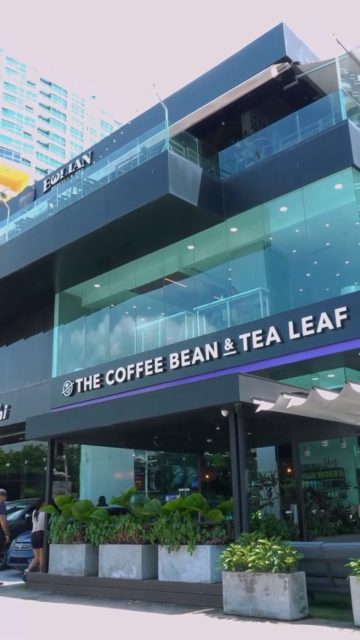 In a rush? We got you📱 Ordena por el app y tu pedido te estará esperando cuando llegues!💜
#coffeebean #app #order #panama #pickup