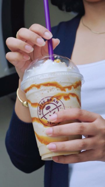 ICYMI… Ahora puedes redimir tus Beans por bebidas de temporada!😍 Visita el catálogo de canje dentro del app para ver todos los premios que tenemos disponibles para ti💜
#coffeebean #panama #app #loyalty #seasonal