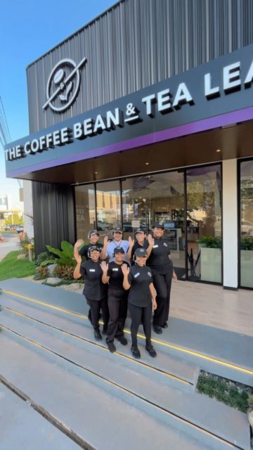 Por si no te enteraste… We’re officially OPEN en San Francisco! Nuestra icónica sucursal de Vía Israel abrió sus puertas en un nuevo hogar, y estamos más que listos para recibirlos💜 Los esperamos!!!🤩
📍Ave. Israel y calle 68 Este
#coffeebean #panama #newlocation #nowopen