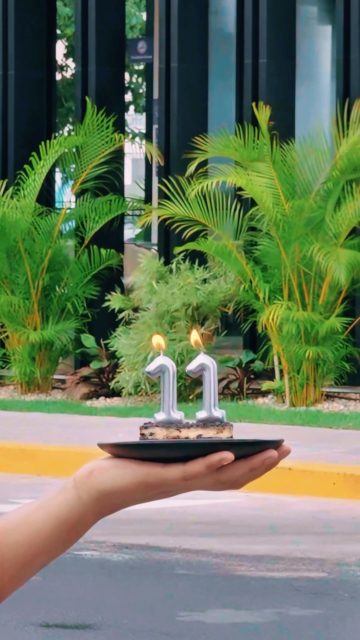 Hoy celebramos a lo grande!💜Te esperamos en nuestra sucursal de San Francisco de 4-7 PM con DJ, premios, degustaciones y más🎂
#coffeebean #panama #anniversary #birthday #celebrate