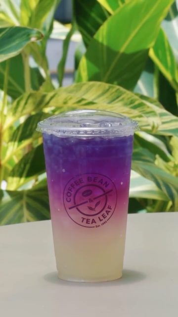 Últimos días del Blue Coconut Lemonade! Corre por la tuya💙🥥

#coffeebean #panama #makeawish #seasonal #icedtea