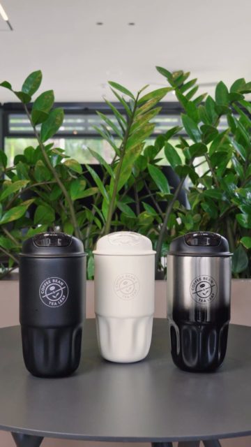 New to-go cups alert!💜 Ven por el tuyo, disponibles en:
📍Balboa Boutiques
📍San Francisco
📍Costa del Este
📍Albrook
📍Punta Pacífica
📍Hospital
📍Multiplaza
📍Aeropuerto
#new #retail #coffeebean #panama