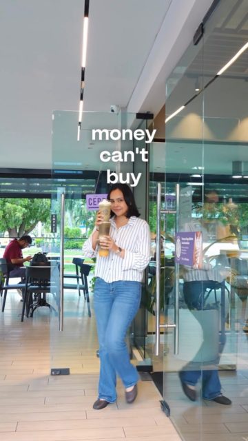 Y un cozy drink = felicidad🙂↕️🤎
#coffeebean #panama #seasonal #fall #houjicha