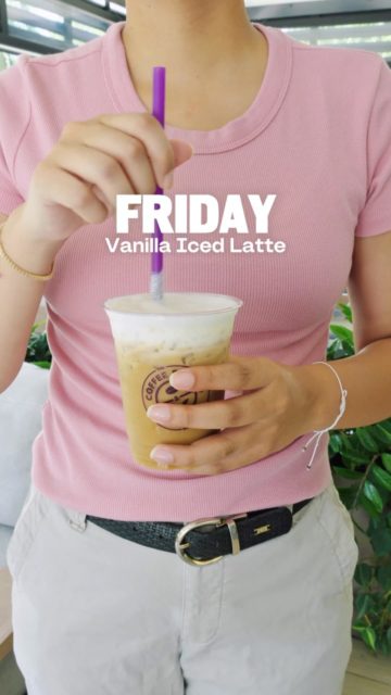 In case you need inspo for next week👀💜
#coffeebean #panama #coffeebreak #seasonal #fall